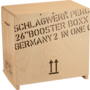 Schlagwerk BC-460 - Bass Cajon