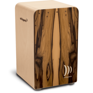 Schlagwerk CP605 - Morada Cajon - Fineline Series