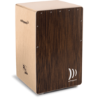 Schlagwerk CP430 - Deluxe Wenge Cajon - 2inOne Series