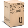 Schlagwerk CP403 - Nature Medium Cajon - 2inOne Series