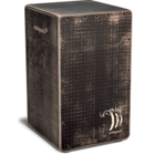 Schlagwerk CP5230 - Urban OS Grunge Black - Cajon