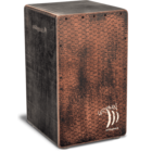 Schlagwerk CP5210 - Urban OS Old Red - Cajon