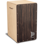 Schlagwerk CP5002 - Precise OS Dark Santos Cajon