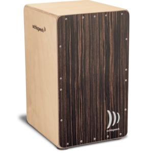 Schlagwerk CP5002 - Precise OS Dark Santos Cajon