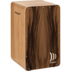 Schlagwerk CP5905 - Precise OS Evo Walnut Cajon