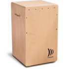 Schlagwerk CP4005 - Beechwood Cajon - La Perù Series