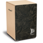 Schlagwerk CP4006 - Night Burl Cajon - La Perù Series