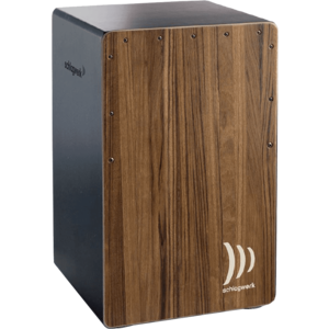 Schlagwerk CP584 - Agile Brown Sugar Cajon - Agile Series