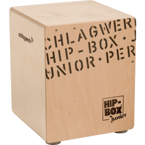 Schlagwerk CP401 - Hip Box Cajon - Junior Series