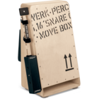 Schlagwerk MB110 - Move Box Cajon - The Walk Cajon