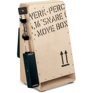 Schlagwerk MB110 - Move Box Cajon - The Walk Cajon