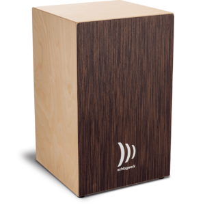 Schlagwerk CBA3SW - Cajon Assembly Kit Pro - Wenge