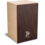 Schlagwerk CBA3SW - Cajon Assembly Kit Pro - Wenge