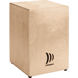 Schlagwerk CBA1S - Cajon Assembly Kit - Medium