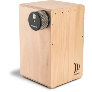 Schlagwerk CCA30 - Cajon Cabasa