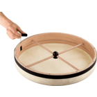 Schlagwerk RTS51 - Frame Drum 20" - Wooden Cross