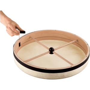 Schlagwerk RTS51 - Frame Drum 20" - Wooden Cross