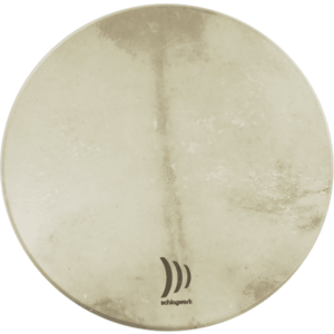 Schlagwerk RTS61 - Frame Drum 24" - Wooden Cross