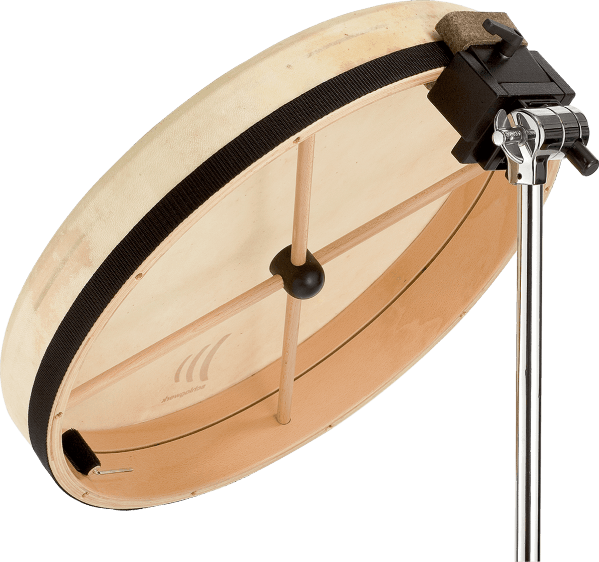 schlagwerk RTH10 FRAME DRUM CROSS HOLDER