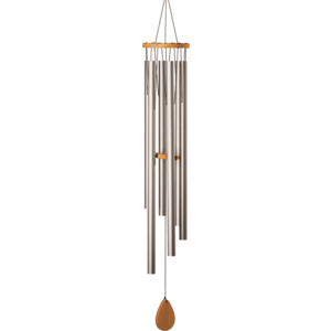 Schlagwerk CH540M - Wind Chimes - Shiva Shakti