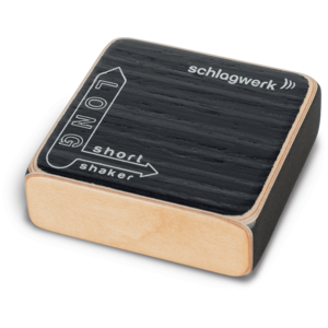 Schlagwerk SK25 - Long Short Shaker