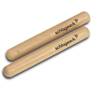 Schlagwerk CL8102 - Claves