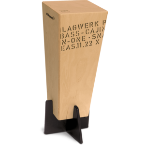 Schlagwerk CC206 - Bass Cajinto