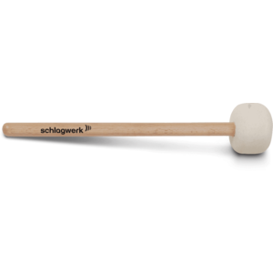 Schlagwerk MA105 - Pair of Bass Drum Mallets