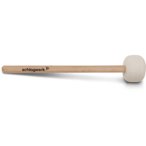 Schlagwerk MA105E - Single Bass Drum Mallet