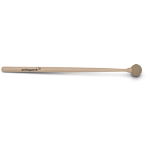 Schlagwerk MA103 - Rubber Head Mallet - Soft