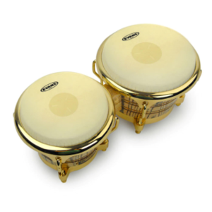 Evans Tri-Center Bongo Heads - EB0709