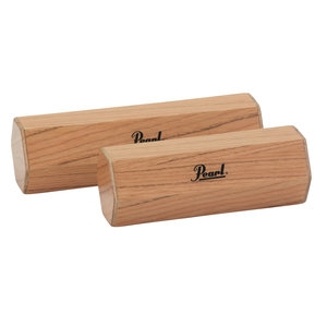 Pearl PGA-30W - Wood Hex Ganza Shaker