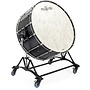 Majestic Percussion MCB3218 - Concert Black - Bass Drum - 32"