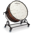 Majestic Percussion MPB4018 - Bass Drum - 40" - Prophonic Series