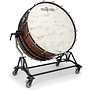 Majestic Percussion MPB4018 - Bass Drum - 40" - Prophonic Series