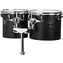 MCTC1010S - Concert Tom - 10" - Single head - Black