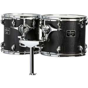 MCTC1614D - Concert Tom - 16" - Double head - Black