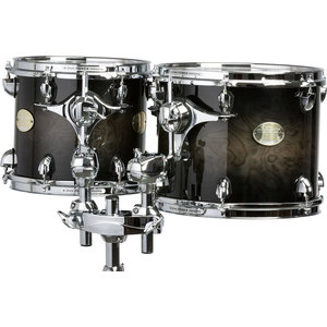 MCTP0808D-TK - Concert Tom - 8" - Double head - Prophonic