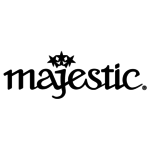 Majestic Percussion - Concert Bass Drum - Concert Black Series