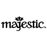 Majestic Percussion - Concert Toms - Concert Black Series
