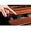 Majestic Percussion M850HB - 5okt Marimba - Rosewood