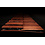 Majestic Percussion M850HB - 5okt Marimba - Rosewood