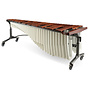 Majestic Percussion M850HW - 5okt Marimba - Rosewood