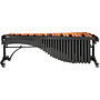 Majestic Percussion M650DB - 5okt Marimba - Padauk