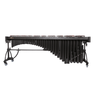 Majestic Percussion M5550H - 5okt Marimba - Rosewood