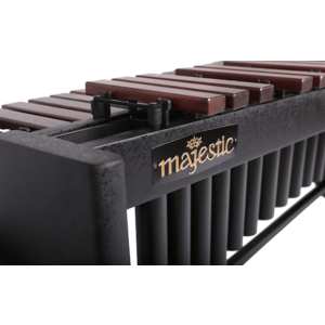 Majestic Percussion M5550H - 5okt Marimba - Rosewood