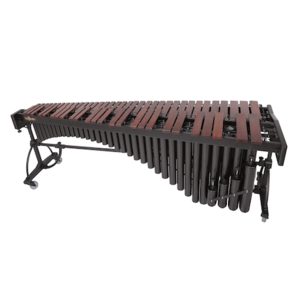 Majestic Percussion M5550H - 5okt Marimba - Rosewood