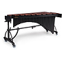 Majestic Percussion M6543P - 4.3 okt Marimba - Synthetic Bars