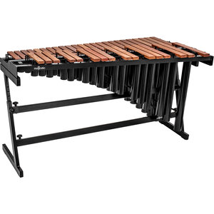 Majestic Percussion M5533DR - 3.3 okt Marimba - Padauk