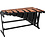 Majestic Percussion M5533DR - 3.3 okt Marimba - Padauk